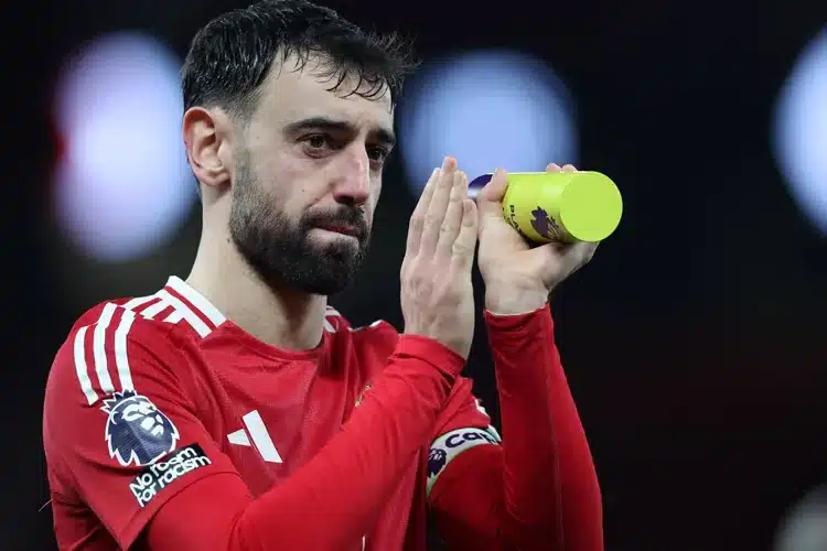 Bão chấn thương càn quét, Manchester United phải triệu tập thêm 5 cầu thủ