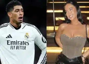 Bellingham đoạn tuyệt với app hẹn hò, sẵn sàng cho tình yêu nghiêm túc