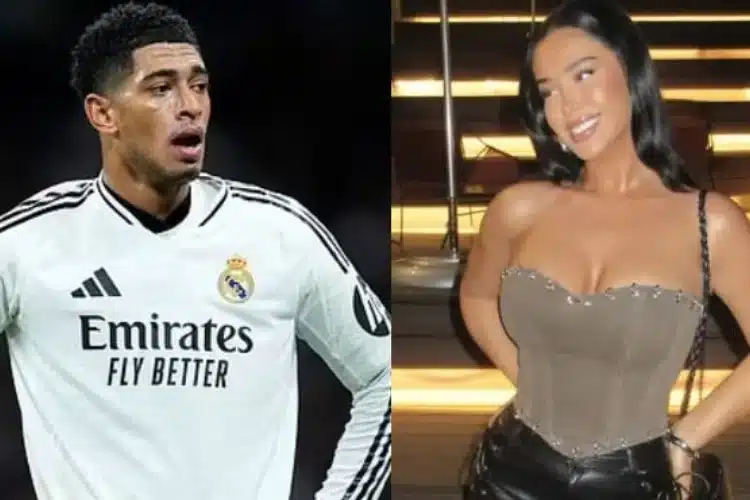 Bellingham đoạn tuyệt với app hẹn hò, sẵn sàng cho tình yêu nghiêm túc