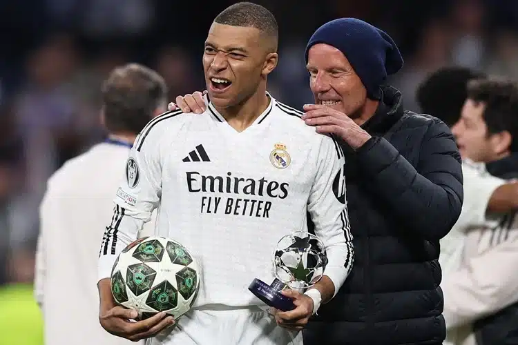 Kết quả bốc thăm Champions League: Real gặp khó, Barca dễ thở