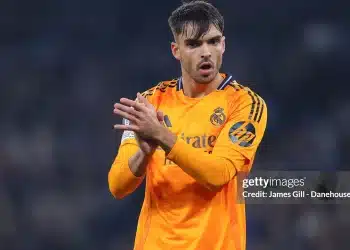 Man City tham vọng cuỗm ‘ngọc quý’ của Real Madrid