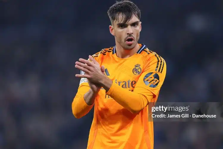 Man City tham vọng cuỗm ‘ngọc quý’ của Real Madrid