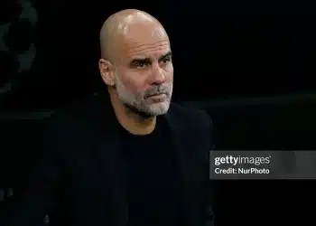 Thua Real, Pep chỉ thẳng ứng viên vô địch Champions League