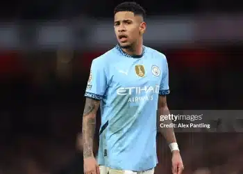 Sao trẻ Man City tuyên bố: ‘Không sợ Real Madrid’