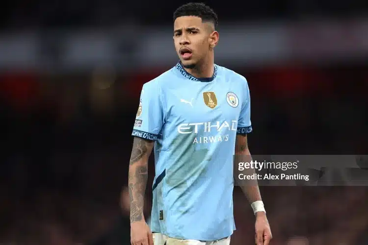 Sao trẻ Man City tuyên bố: ‘Không sợ Real Madrid’