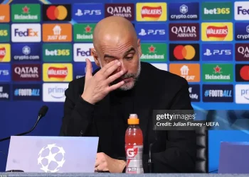 Chuyên gia phân tích Manchester City có thể bị trừ 100 điểm