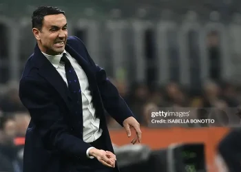 Fiorentina bức xúc vì quy trình VAR trong trận thua Inter