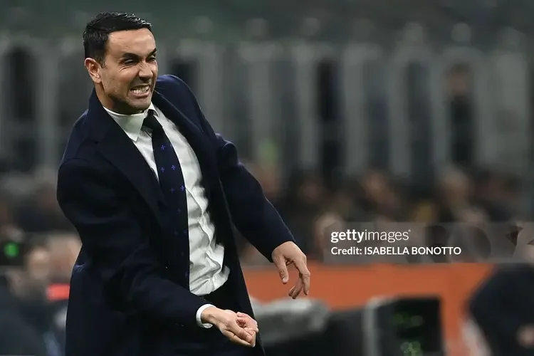 Fiorentina bức xúc vì quy trình VAR trong trận thua Inter