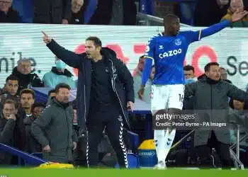 Frank Lampard bị học trò cũ ‘bóc phốt’