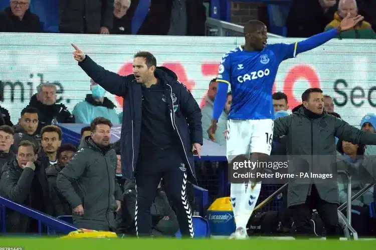 Frank Lampard bị học trò cũ ‘bóc phốt’