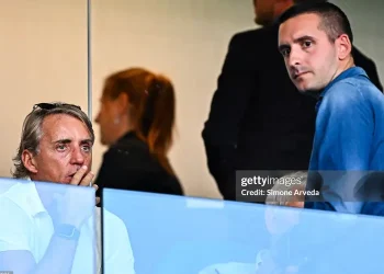 Gia nhập Barcelona, con trai Mancini ca ngợi Yamal giỏi hơn Messi