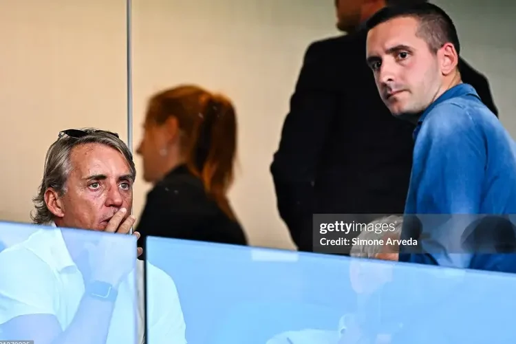 Gia nhập Barcelona, con trai Mancini ca ngợi Yamal giỏi hơn Messi