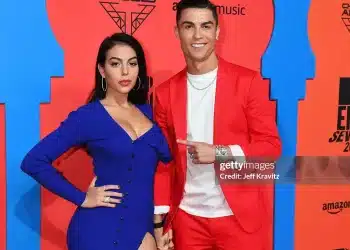 Giải mã tình trạng hôn nhân của Ronaldo khi bước sang tuổi 40