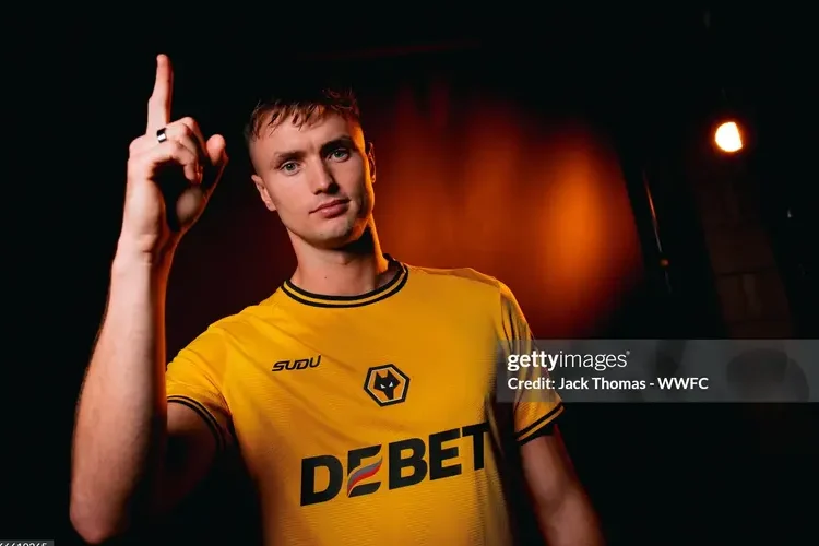 Kalajdzic bị loại khỏi đội hình dự Premier League của Wolves