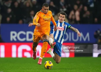 La Liga dọa kiện Real Madrid sau vụ phàn nàn trọng tài