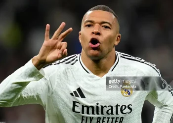 Mbappe muốn gặp Atletico Madrid hơn Leverkusen tại vòng 1/8