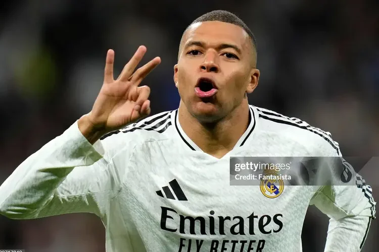 Mbappe muốn gặp Atletico Madrid hơn Leverkusen tại vòng 1/8