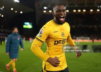 Toti – Từ báo thủ thành hảo thủ của Wolves