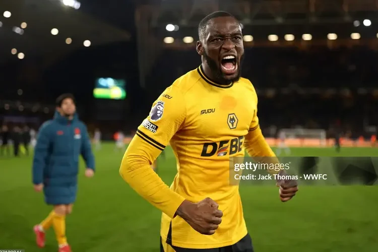 Toti – Từ báo thủ thành hảo thủ của Wolves