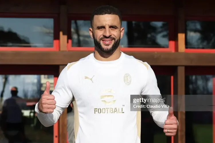 Walker bị nghiện một thứ khi ở phòng 2.200 bảng mỗi đêm