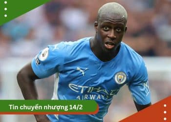 Tin Chuyển Nhượng Mới Nhất Ngày 14/2