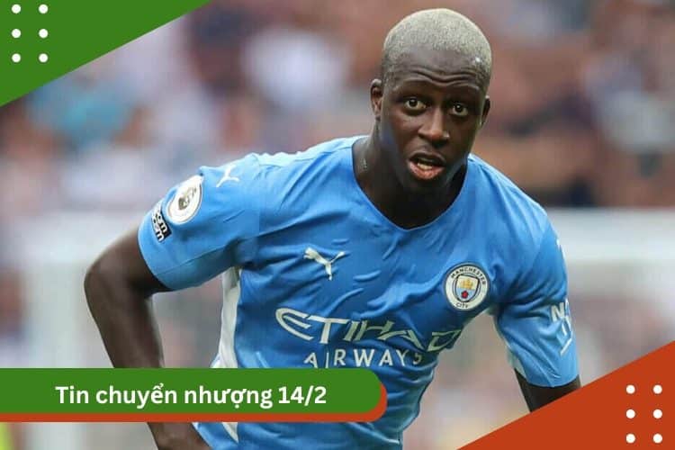 Tin Chuyển Nhượng Mới Nhất Ngày 14/2