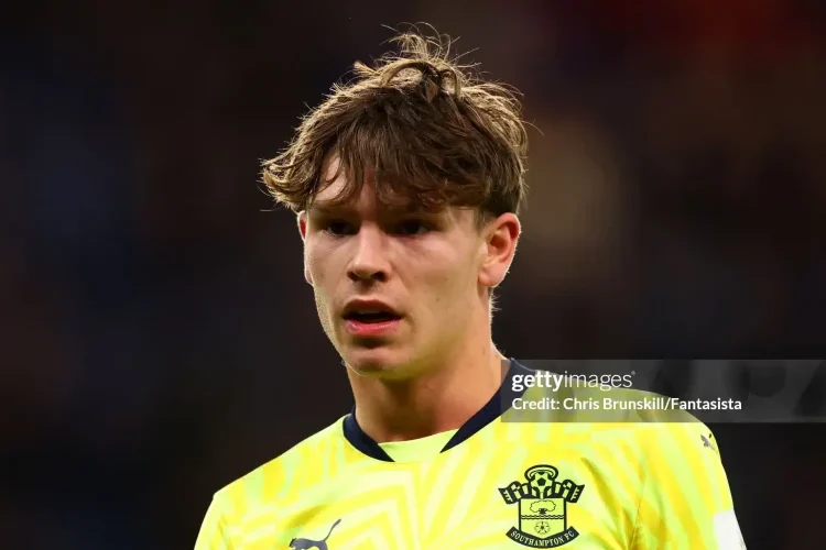 Bước chuyển mình của Tyler Dibling