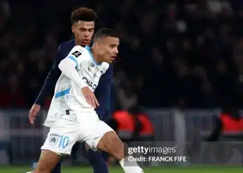 Báo động đỏ cho Greenwood