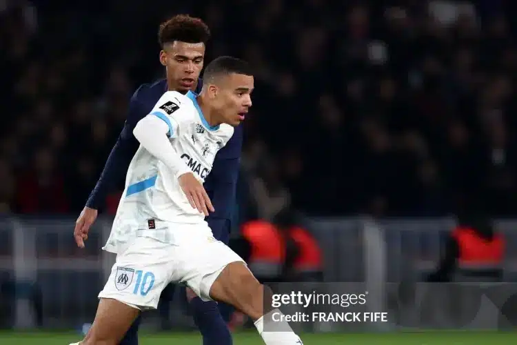 Báo động đỏ cho Greenwood