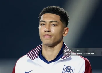 Jobe Bellingham có thể xuất sắc như anh trai?