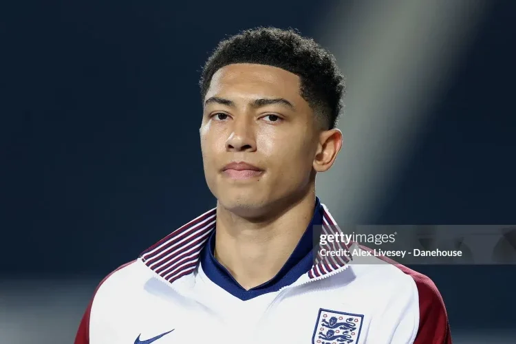 Jobe Bellingham có thể xuất sắc như anh trai?