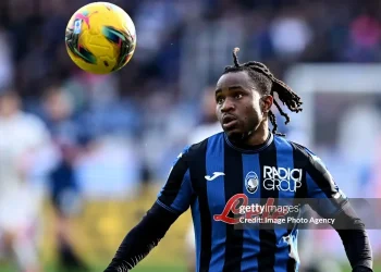 Lookman mở đường tới Premier League