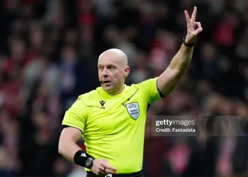 Trọng tài UEFA bác bỏ tin giả về Mbappe