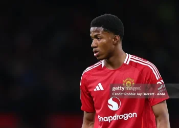 Lời giải mới cho hàng công Manchester United
