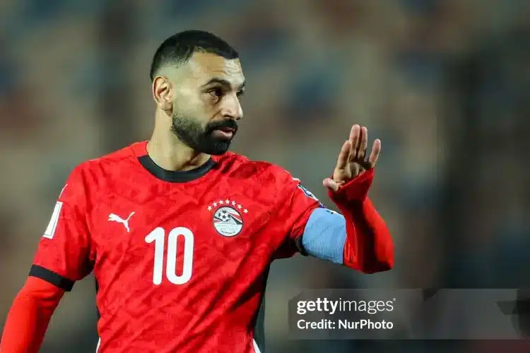 Vụ Salah đảo chiều chóng mặt