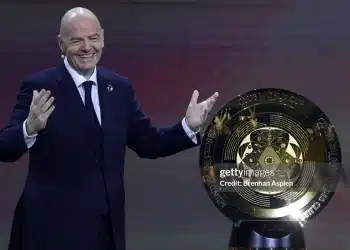 Tiền thưởng khổng lồ ở FIFA Club World Cup 2025