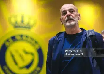 Ghế HLV Al Nassr lại có biến động