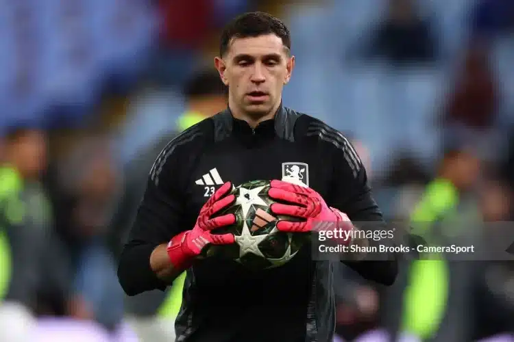 Thủ môn số một Argentina lộ kế hoạch giải nghệ