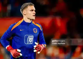 Bayern Munich có phương án đắt đỏ để thay Neuer