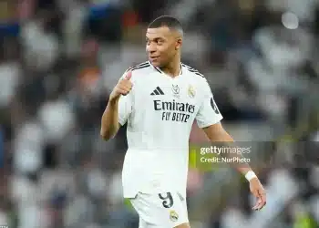 Lời khuyên của Ronaldo giúp Mbappe tỏa sáng