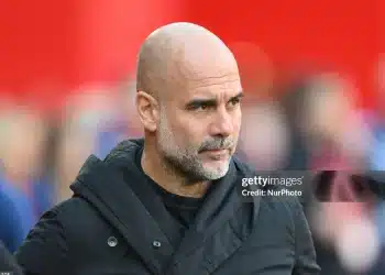 Pep Guardiola lên tiếng trước cơ hội dẫn dắt tuyển Brazil