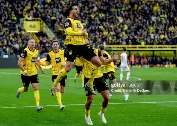 Dortmund có ‘vũ khí’ để đối đầu Barcelona