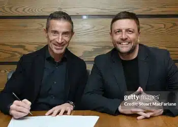 Arsenal chính thức có Giám đốc Thể thao mới