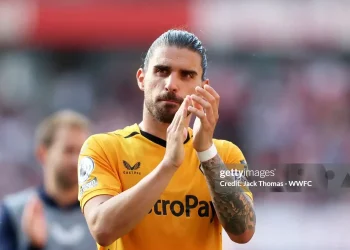 Neves là bản hợp đồng thay đổi lịch sử Wolves