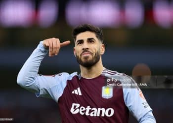 Aston Villa - Biểu tượng bất tử của bóng đá Anh