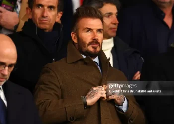 Beckham có bước tiến mới tại Inter Miami