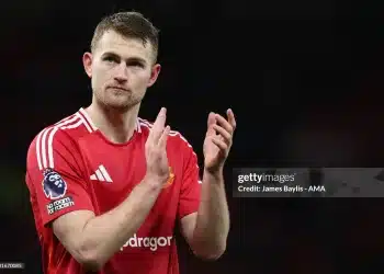 De Ligt chứng tỏ giá trị