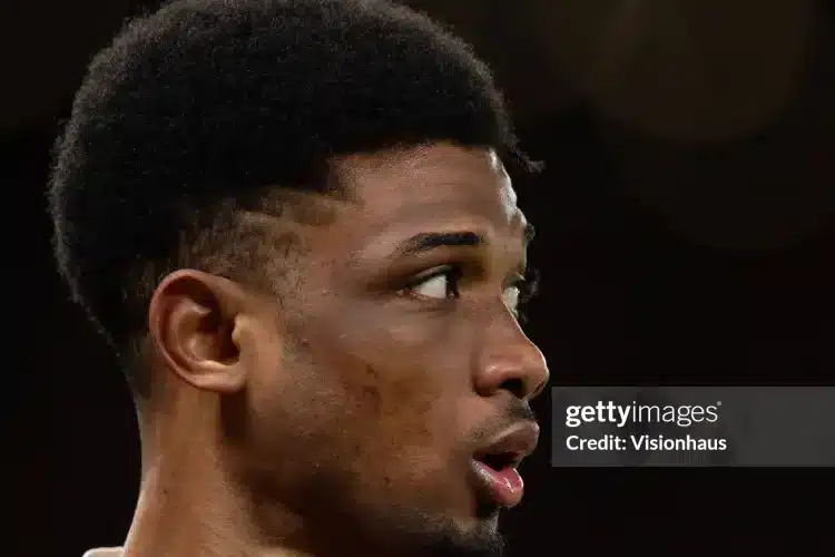 Sao trẻ MU tăng giá chóng mặt