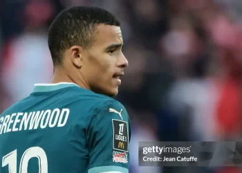 Chuỗi ngày u ám của Greenwood