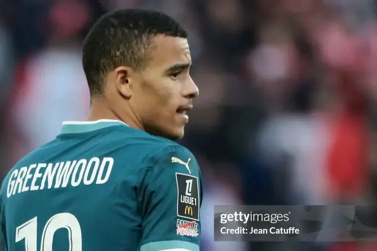 Chuỗi ngày u ám của Greenwood